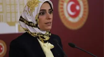 Zehra Taşkesenlioğlu aday mı? 2023 Zehra Taşkesenlioğlu nereden, hangi ilden aday oldu?