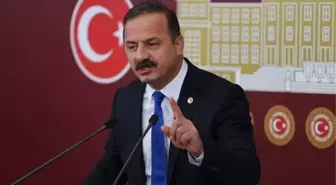 Seçime günler kala Yavuz Ağıralioğlu'ndan çok konuşulacak çıkış: Hemen parti kurmak zorunda kalabilirim