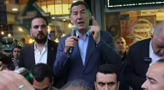 Sinan Oğan: Muhalefet birinci turda kazanırsa kaos çıkar, seçimler mutlaka ikinci tura kalmalı