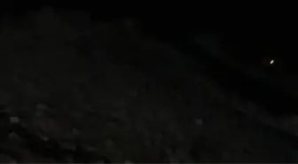 Soma'da Maden Ocağında Heyelan: 1 İşçi Hayatını Kaybetti