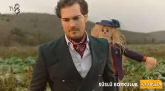 Süslü Korkuluk neden yayınlanmadı? Çağatay Ulusoy'un dizisi neden yok?