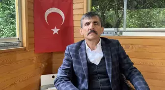 Eski Ülkü Ocakları İstanbul Başkanı Erdem Karakoç'tan Sinan Oğan'a tepki: 'Hayali bir geçmiş oluşturuyor'