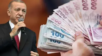 Yüz binlerce kamu işçisinin gözü Erdoğan'ın bugün açıklayacağı zam oranında