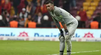 Bakın nasıl ikna etmişler! Dolandırılan Muslera'nın ilk ifadesi ortaya çıktı