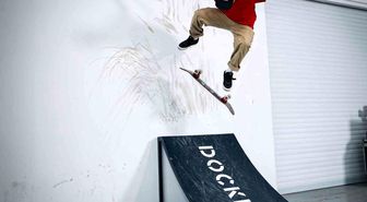 Dockers BMX & Skate Battle'da genç yetenekler kıyasıya mücadele etti