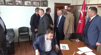 CHP Rize Milletvekili Adayı Toptan: 'ÇAYKUR'un bir sürü sorunu var'