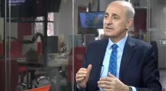 Haberler.com'a çok özel açıklamalar! İşte Numan Kurtulmuş'un en büyük pişmanlığı