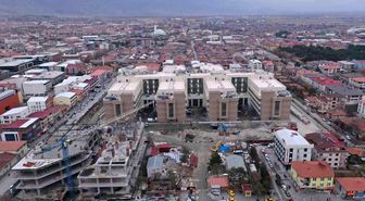 İnşaat Maliyet Endeksi Mart Ayında Yüzde 6070 Arttı