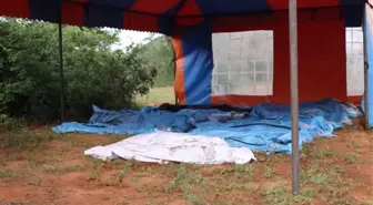 Kenya'daki 'açlık tarikatı' soruşturmasında can kaybı sayısı 133'e yükseldi! Bazı cesetlerin organları bulunamadı