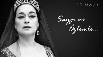 Leyla Gencer ölümünün 15. yılında anılıyor