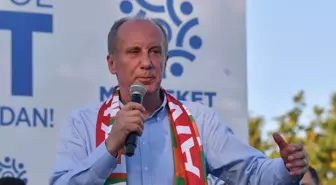 Muharrem İnce'den yeni açıklama! Hakkındaki kaset iddialarına ateş püskürdü: Gazeteciler, savcılar neredesiniz?