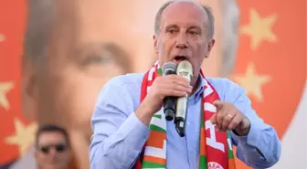 Muharrem İnce kalp krizi mi geçirdi? Basın danışmanından iddialara jet yanıt