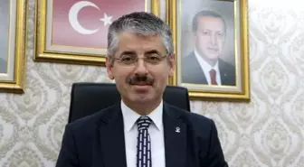 Şaban Çopuroğlu: 'Ankara'yı bağ yolu yapacağız'