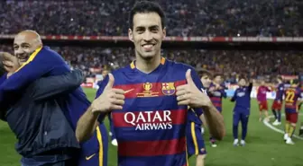 Sergio Busquets Barcelona'dan ayrıldı mı, neden, hangi takıma gidecek? Sergio Busquets Barca ile kaç şampiyonluğu var?