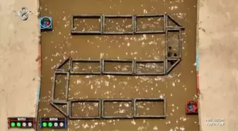 Survivor ödül oyununu kim kazandı, hangi takım, ödülü ne? 10 Mayıs Çarşamba 2023 ödül oyunu ödülü nedir? Survivor ödül oyunu kaç kaç bitti?