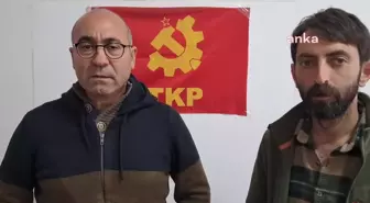 TKP Artvin'de Semt Evi açtı