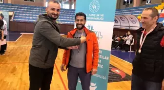 Yıldızlar basketbol bölge şampiyonası sona erdi