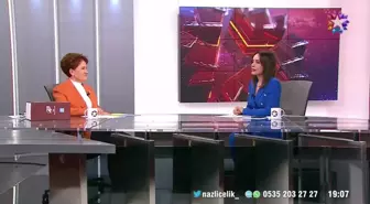 Akşener'den, Muharrem İnce Açıklaması: 'İstifasına Elbette Saygı Duyuyorum Ama İstifasına Götüren, Belden Aşağı Vuran Konuların Artık Bitmesi...