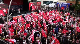 Bahçeli: 'Terör örgütlerinin adayı Kılıçdaroğlu felaketin mümessilidir'