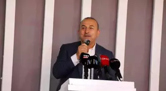 Bakan Çavuşoğlu'ndan Kılıçdaroğlu'na Rusya tepkisi: 'Ülkenin çıkarlarına bu kadar mı körsünüz, yoksa ihanet içerisinde misiniz?'