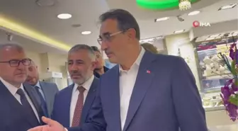 Bakan Dönmez'den Muharrem İnce açıklaması: '(Deniz Baykal gibi) Benzer yolu ve yöntemi deniyorlar'