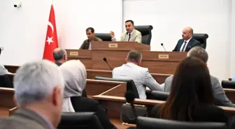 Biga Belediye Başkanlığı 2023 Mayıs Meclis Toplantısı Gerçekleştirildi