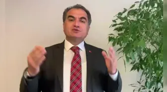 Birlik Sağlık Sen Genel Başkanı: Kamuda çalışan memurların maaşlarına da zam yapılmalı