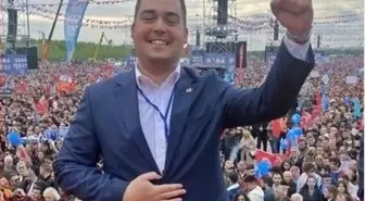 CHP İstanbul 2. Bölge 22. sıra adayı Yiğit Bıçaklı: Z kuşağı ülkemizin geleceğine şekil verecek