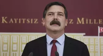 Erkan Baş nereden aday? Erkan Baş hangi ilden milletvekili adayı oldu?