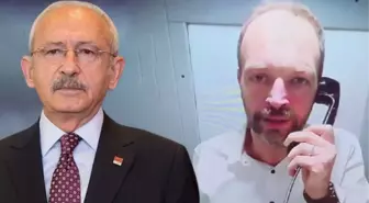 Fatih Tezcan cezaevinden görüntülü mesaj yolladı! Kılıçdaroğlu'nun avukatı iddialar sonrası harekete geçti