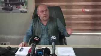Memleket Partisi Uşak İl Başkanı Erdoğan'ı destekleyeceğini açıkladı