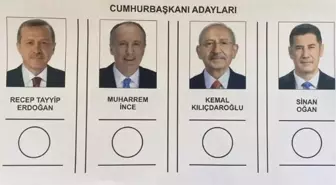 Muharrem İnce'ye verilen oylar ne olacak? Muharrem İnce'nin oyları geçersiz mi sayılacak?