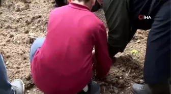 Ortaokul öğrencileri Türkiye'nin ata tohumlarını yetiştirecek