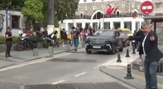 TOGG'a Bodrum'da yoğun ilgi