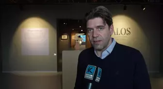 Alan Kadıköy, İkinci Sezonunda İki Önemli Sergiye Ev Sahipliği Yapıyor