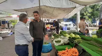 Başkan Topaloğlu: 'Göynük, Tekirova ve Beldibi mahallelerine de kapalı pazar yeri kazandıracağız'