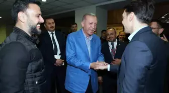 Cumhurbaşkanı Erdoğan'dan Kılıçdaroğlu'na 'Rusya' yanıtı: 'Sen şimdi Putin'e saldırınca ben buna 'eyvallah' etmem'