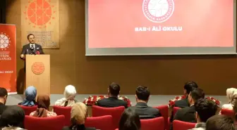 Cumhurbaşkanlığı İletişim Başkanı Altun, Batılı medya organlarına yüklendi