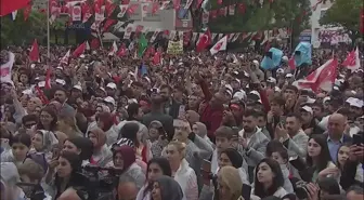 Bahçeli: İnsanların hak ve özgürlükleri en adi şekilde hedef alınmaktadır