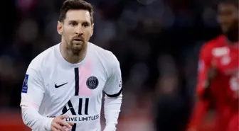 Dünyanın gözü kulağı bu haberdeydi! PSG, Messi için kesin kararını verdi