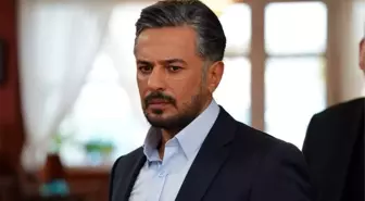 Emre Altuğ'un babası Tuncer Altuğ, 90 yaşında hayatını kaybetti