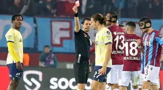 Fenerbahçe-Trabzonspor maçına deplasman yasağı