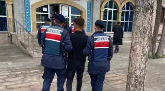 Karabük'te İki Ayrı Hırsızlık Olayının Şüphelileri Yakalandı