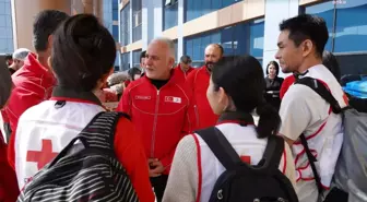 Kerem Kınık istifa etti, yeni Kızılay Başkanı olağanüstü genel kurulda belirlenecek