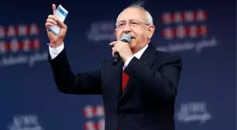 Kılıçdaroğlu'na suikast iddiasında bulunan gazeteci Merdan Yanardağ hakkında soruşturma başlatıldı