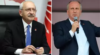 Kılıçdaroğlu'ndan 'Muharrem İnce mitinge davet edildi mi?' sorusuna yanıt: Aradım ama ulaşamadım