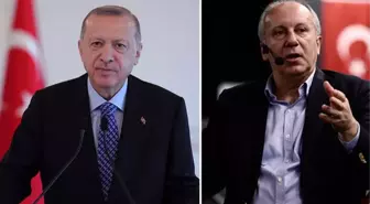 'Muharrem Bey'i aradım' diyen Erdoğan, görüşmenin detaylarını anlattı: Devlet olarak her türlü yardıma hazırız