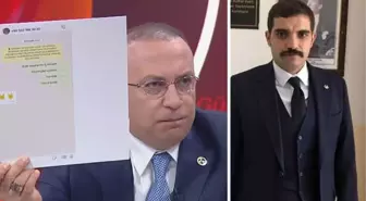 MHP'li İzzet Ulvi Yönter'den Sinan Ateş cinayetiyle ilgili iddialara yanıt geldi