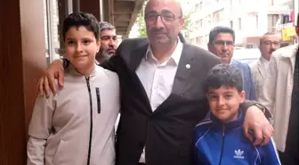 Açıkkapı: 'Elazığ halkı, meclis çoğunluğumuz olmasın diye kurulan kirli tezgahı darmadağın edecek'