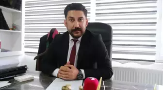 Avukat Mehmet Emin Şahin, bilişim dolandırıcılığına karşı gençleri uyardı